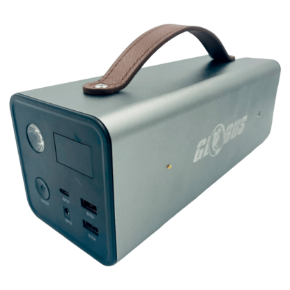 Портативная зарядная станция Globus G304 30400mAh