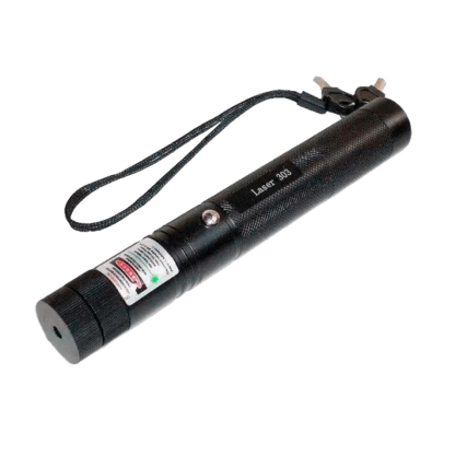 Лазерная указка Laser 303 Green