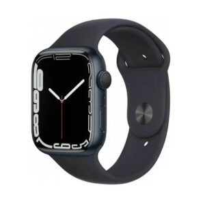 Умные часы Smart watch S7 black