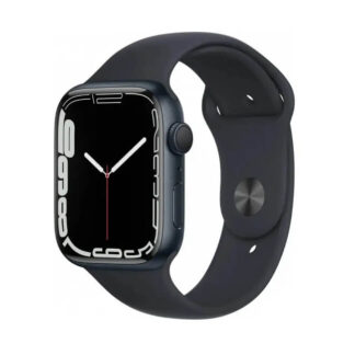 Умные часы Smart watch S7 black