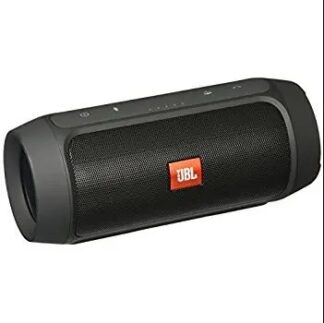 Бездротова колонка Charge 4 Black