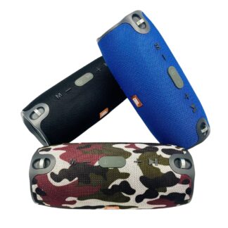 Портативна колонка Xtreme S