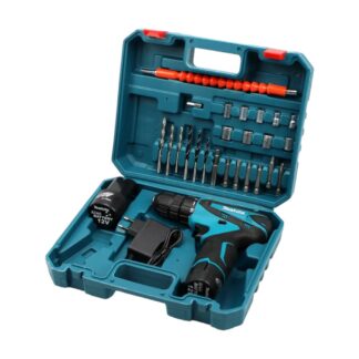 Аккумуляторный шуруповерт Makita 12 V