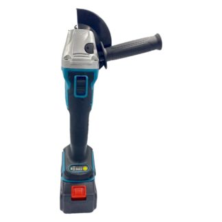 Аккумуляторная болгарка Makita 1000 Вт