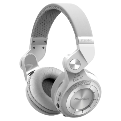 Бездротові навушники Bluedio T2+