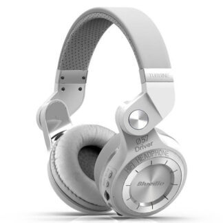 Бездротові навушники Bluedio T2+