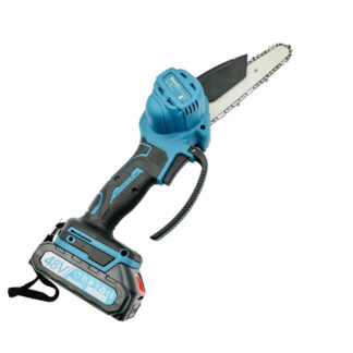 Мини пила Makita