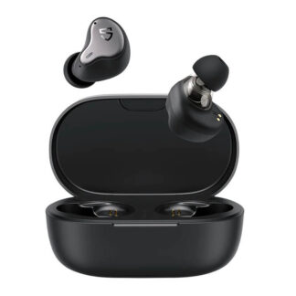 TWS-наушники Soundpeats H1 Hybrid Dual Driver True
