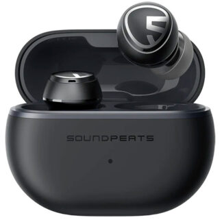 Беспроводные наушники Soundpeats Mini Pro