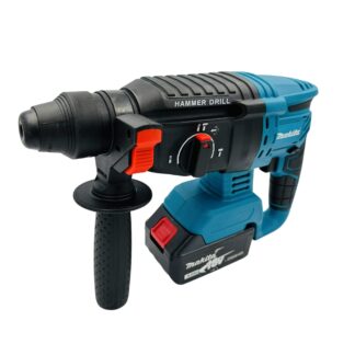 Перфоратор Makita DH 202 BL