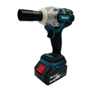 Ударный гайковерт Makita DTS141