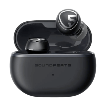 Беспроводные наушники Soundpeats Mini Pro