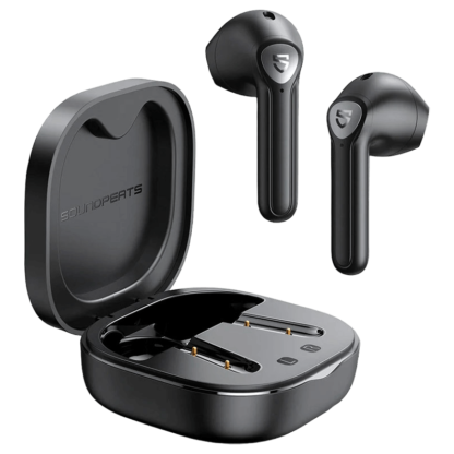Беспроводные наушники Soundpeats TrueAir 2 True