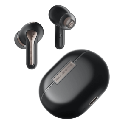 Беспроводные наушники Soundpeats Capsule3 Pro