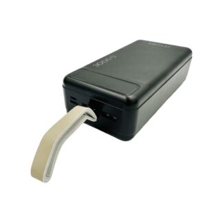 Мощный Power bank AWEI P7K 30000 mAh