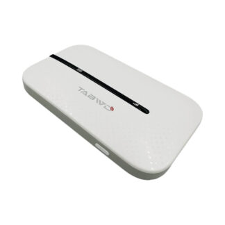 Портативный роутер 4G TABWD MF920