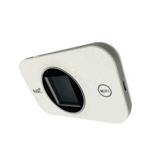 Роутер аккумуляторный 5g D10