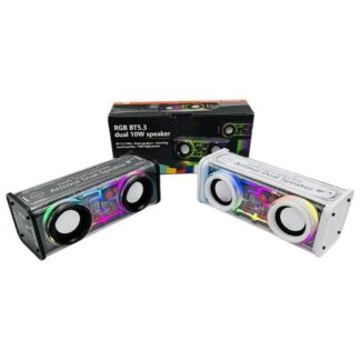 Bluetooth-колонка RGB A88
