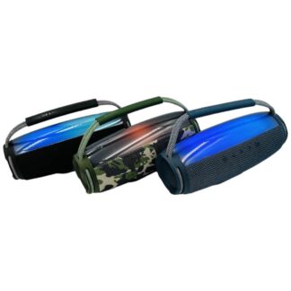 Портативная акустика BLT Pulse 6 Xtreme