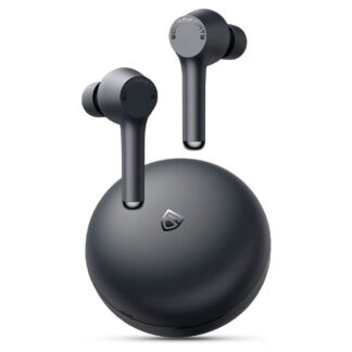 Беспроводные наушники Soundpeats Mac