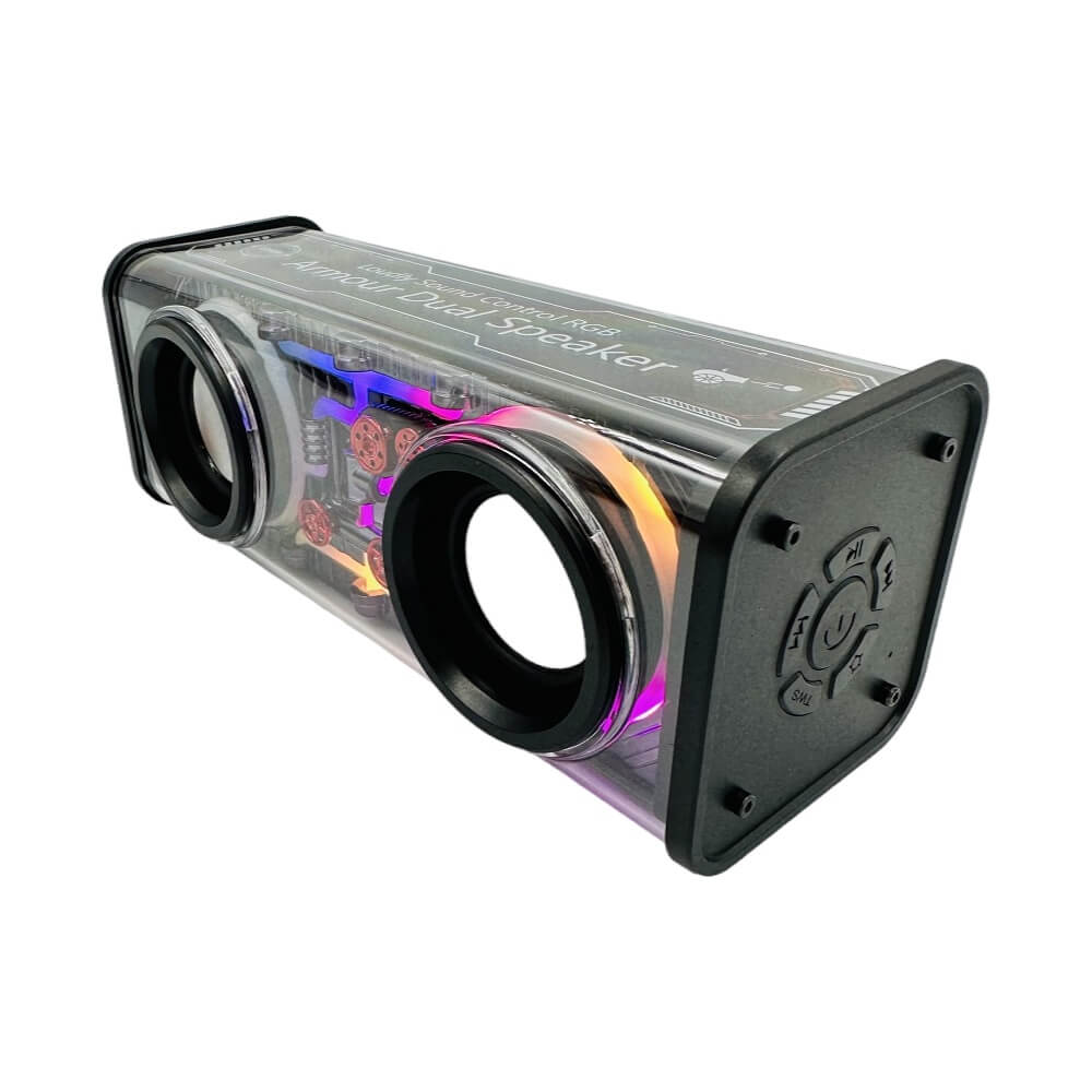 Bluetooth-колонка RGB A88