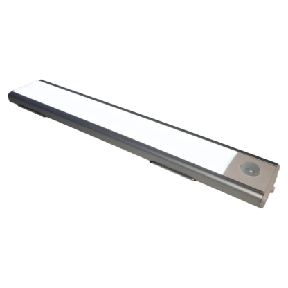 Портативная аккумуляторная светодиодная лампа 800mAh usb зарядка 23cm
