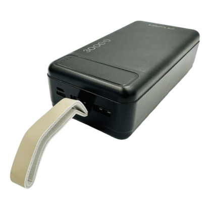 Мощный Power bank AWEI P7K 30000 mAh
