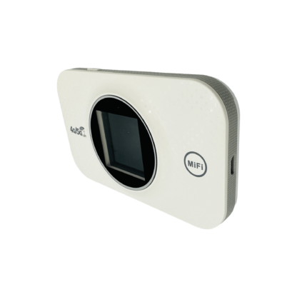 Роутер аккумуляторный 5g D10