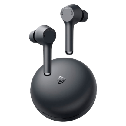 Беспроводные наушники Soundpeats Mac