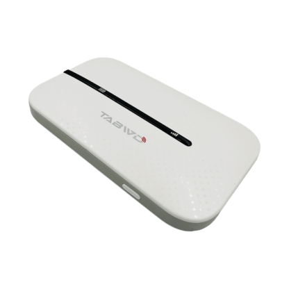 Портативный роутер 4G TABWD MF920