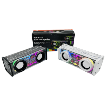 Bluetooth-колонка RGB A88