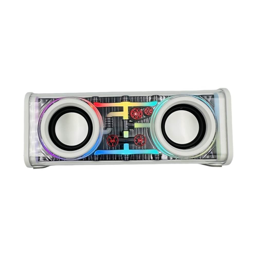 Bluetooth-колонка RGB A88
