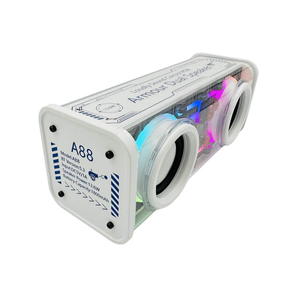 Bluetooth-колонка RGB A88