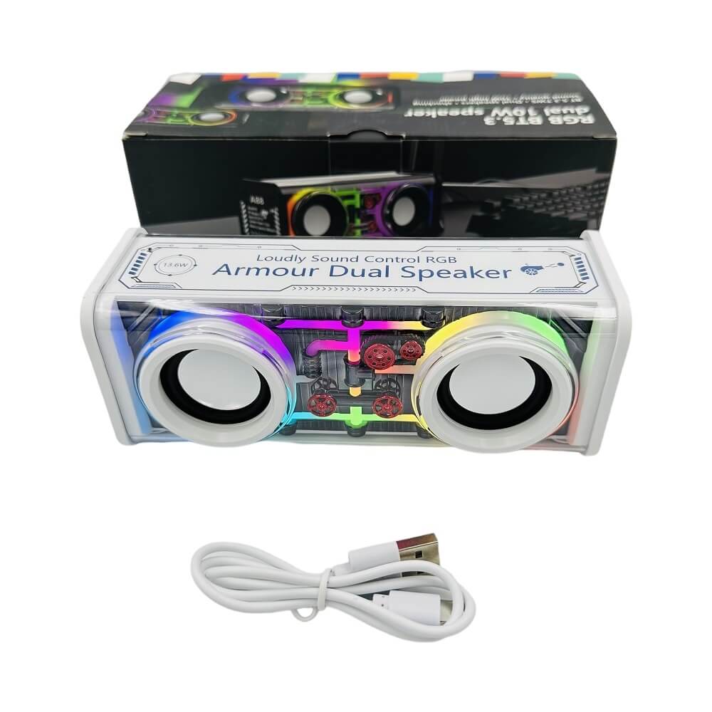 Bluetooth-колонка RGB A88