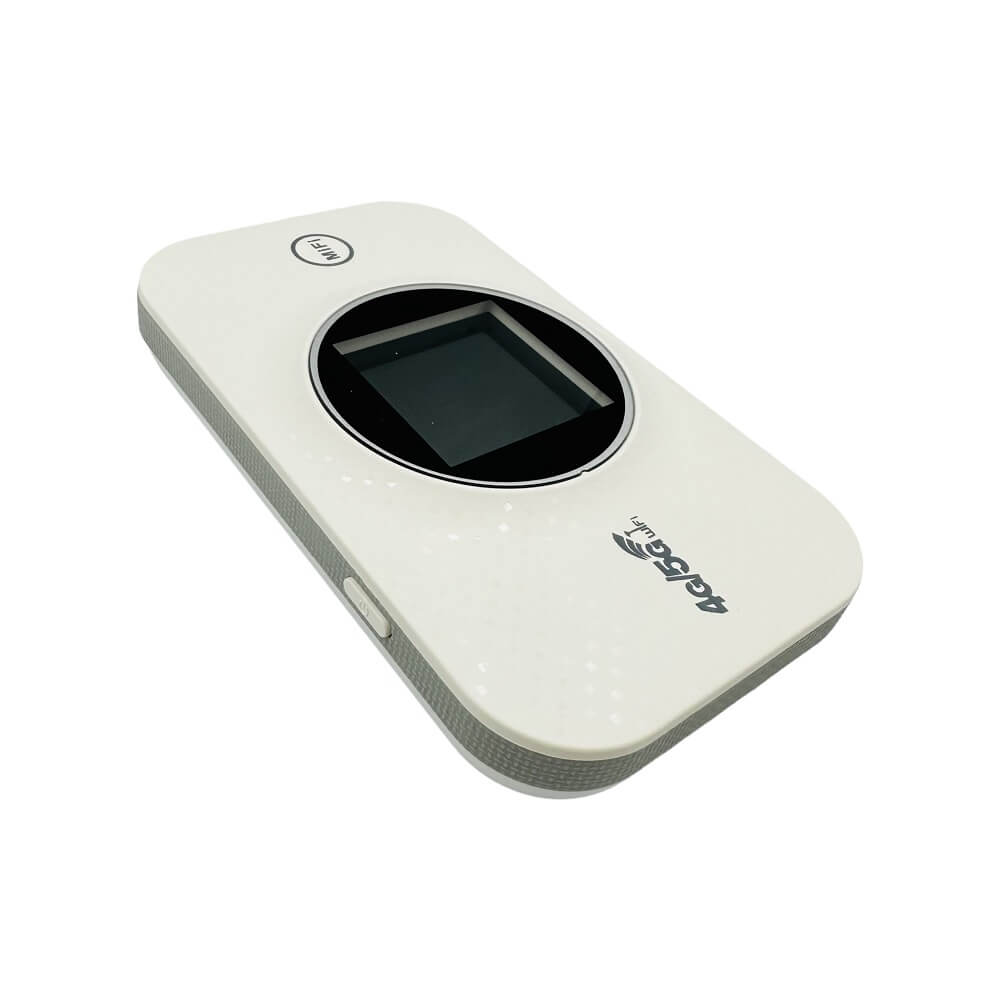 Роутер аккумуляторный 5g D10
