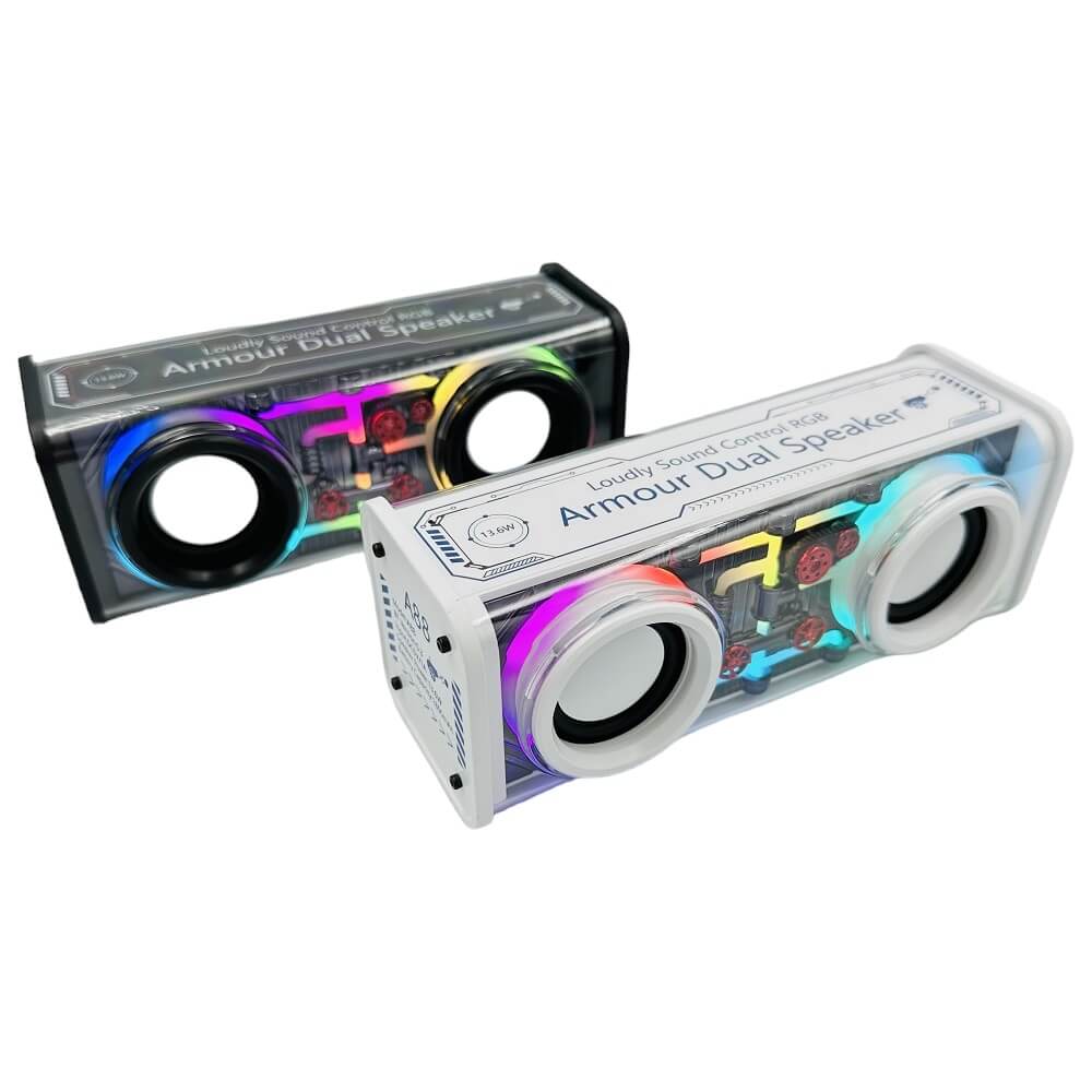 Bluetooth-колонка RGB A88