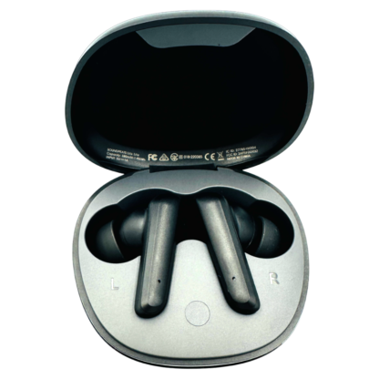 Беспроводные наушники Soundpeats Life Lite