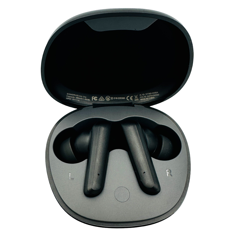 Беспроводные наушники Soundpeats Life Lite