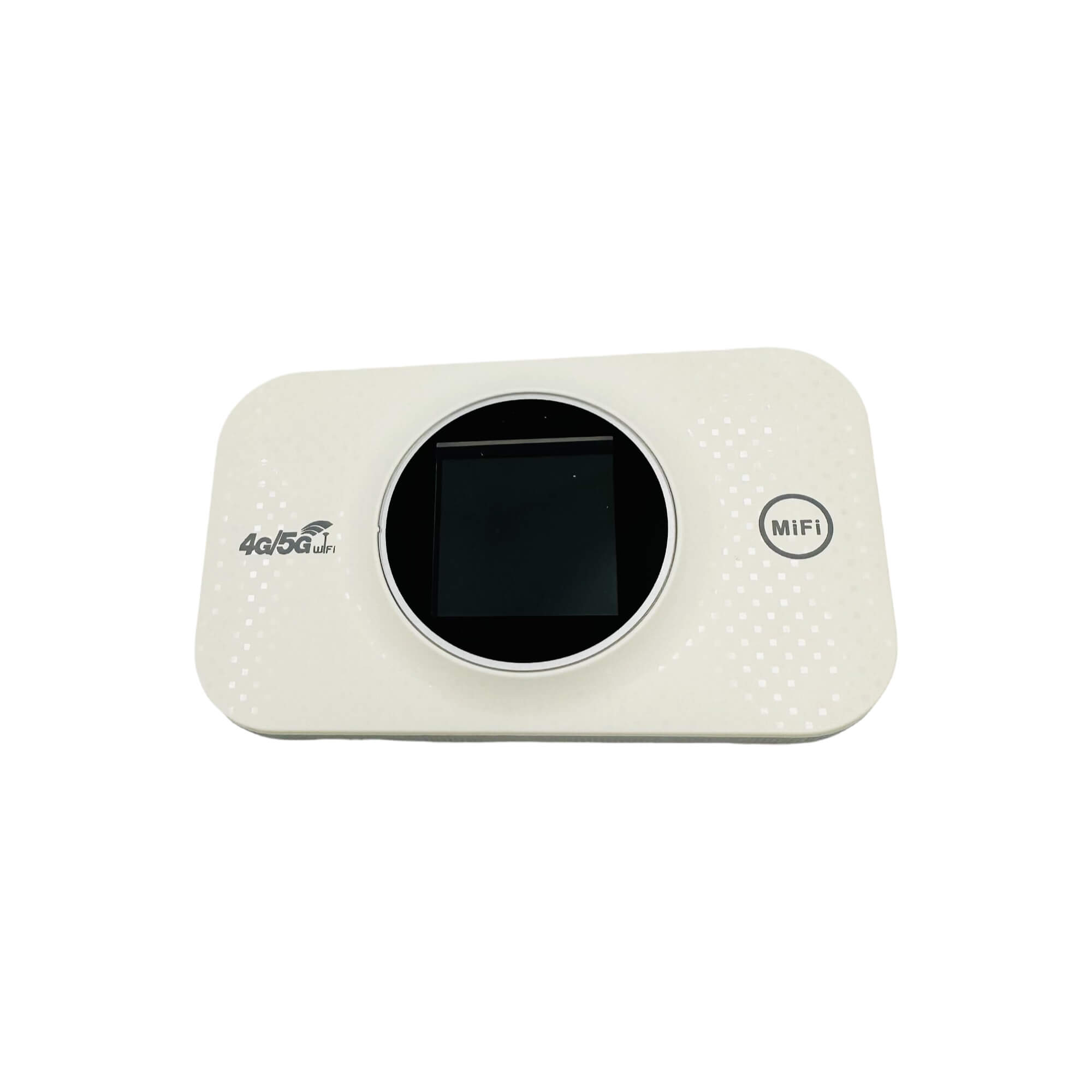 Роутер аккумуляторный 5g D10