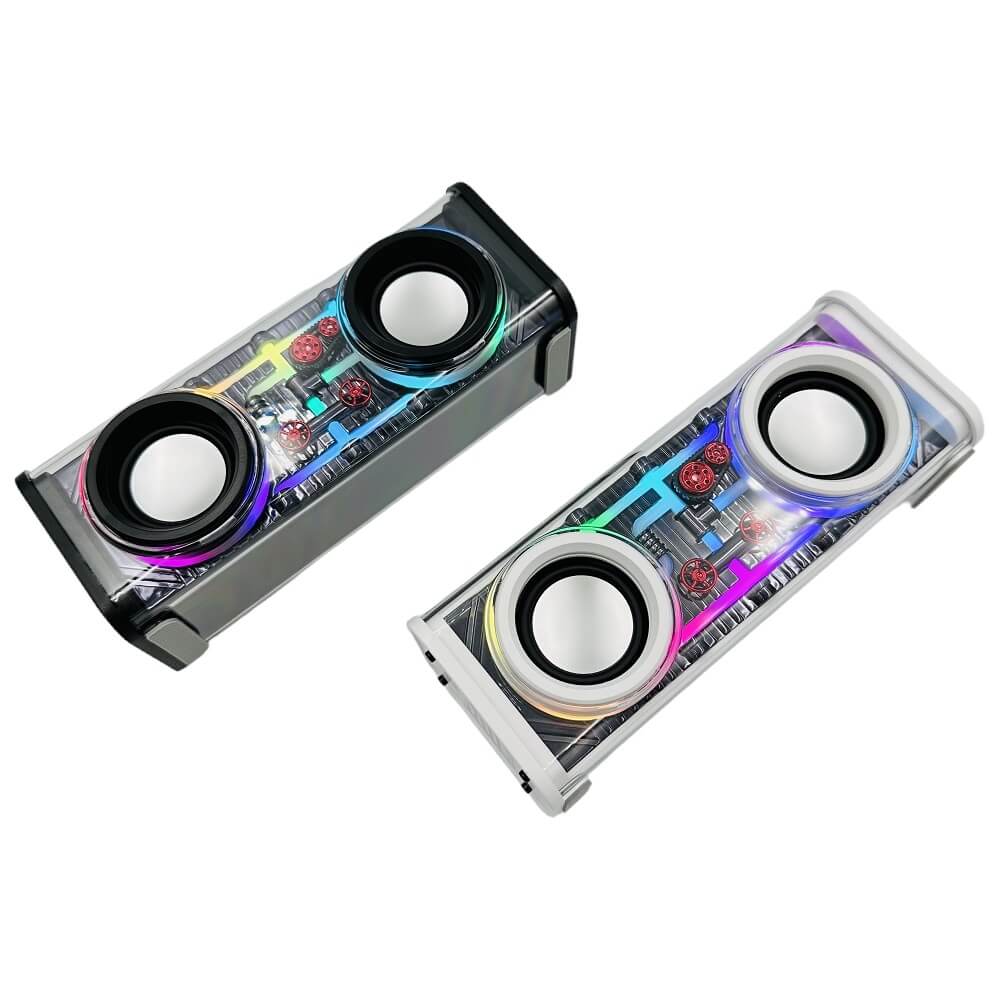 Bluetooth-колонка RGB A88
