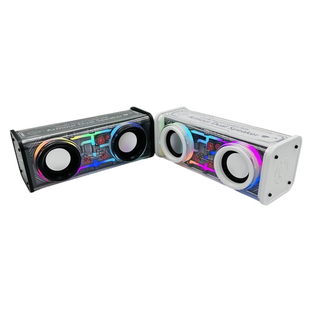 Bluetooth-колонка RGB A88