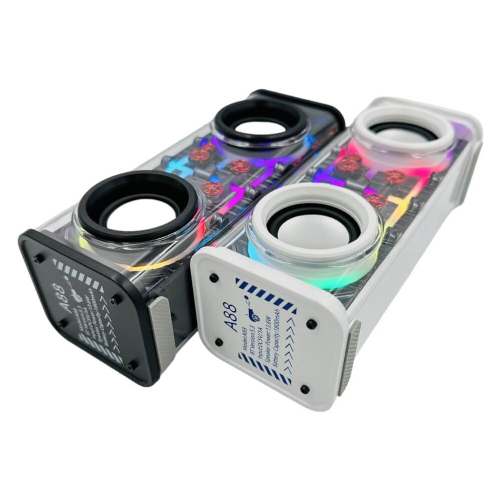 Bluetooth-колонка RGB A88