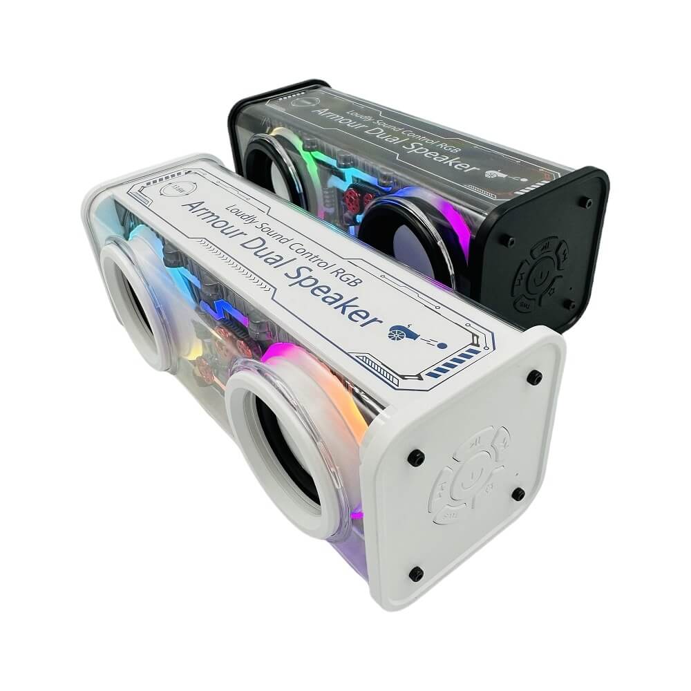 Bluetooth-колонка RGB A88