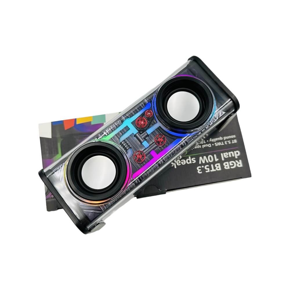 Bluetooth-колонка RGB A88