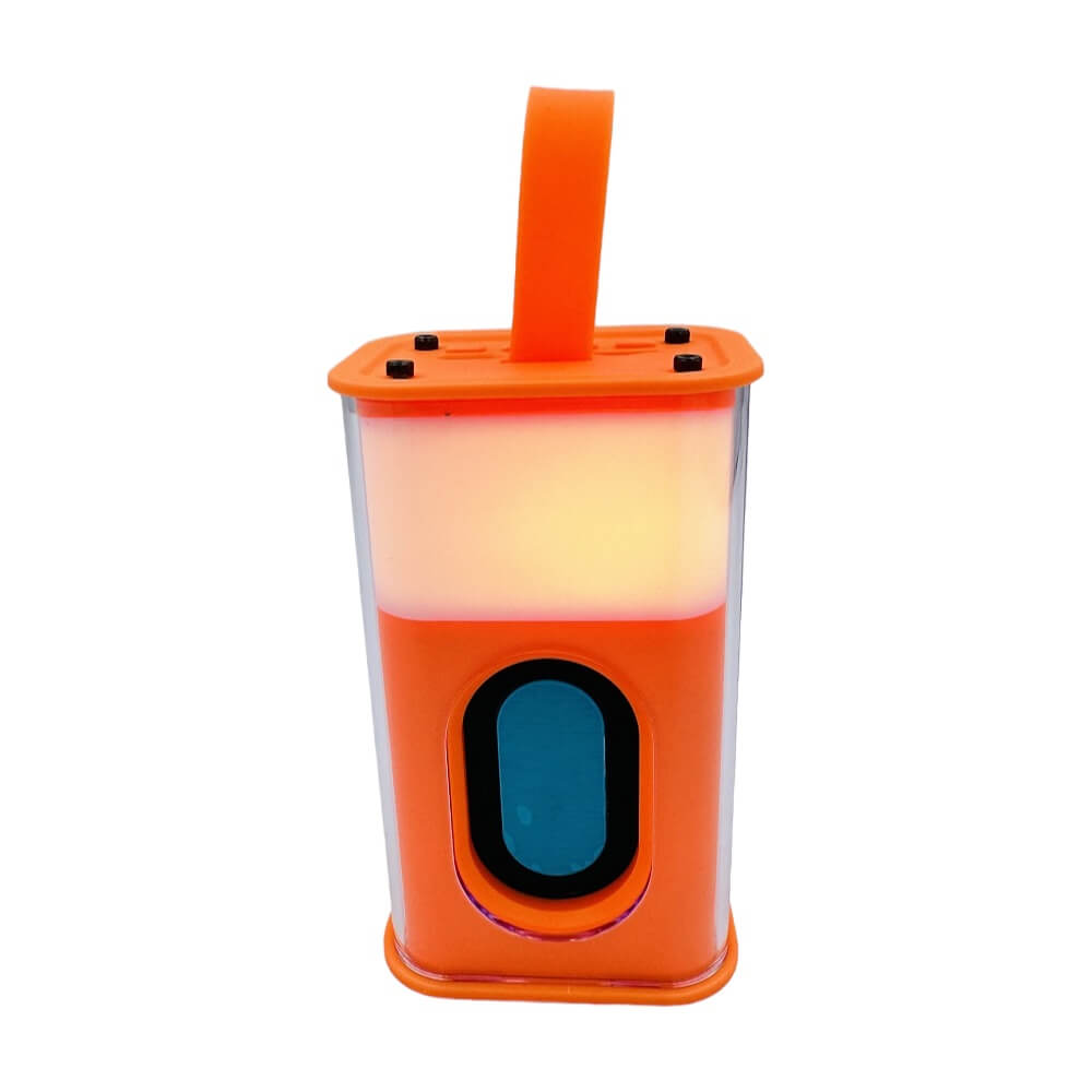 Беспроводная колонка Peterhot A36 RGB 5w 500mAh