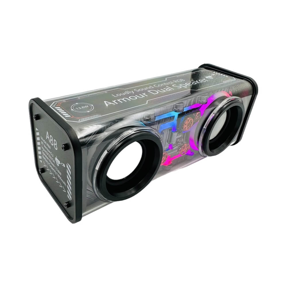 Bluetooth-колонка RGB A88