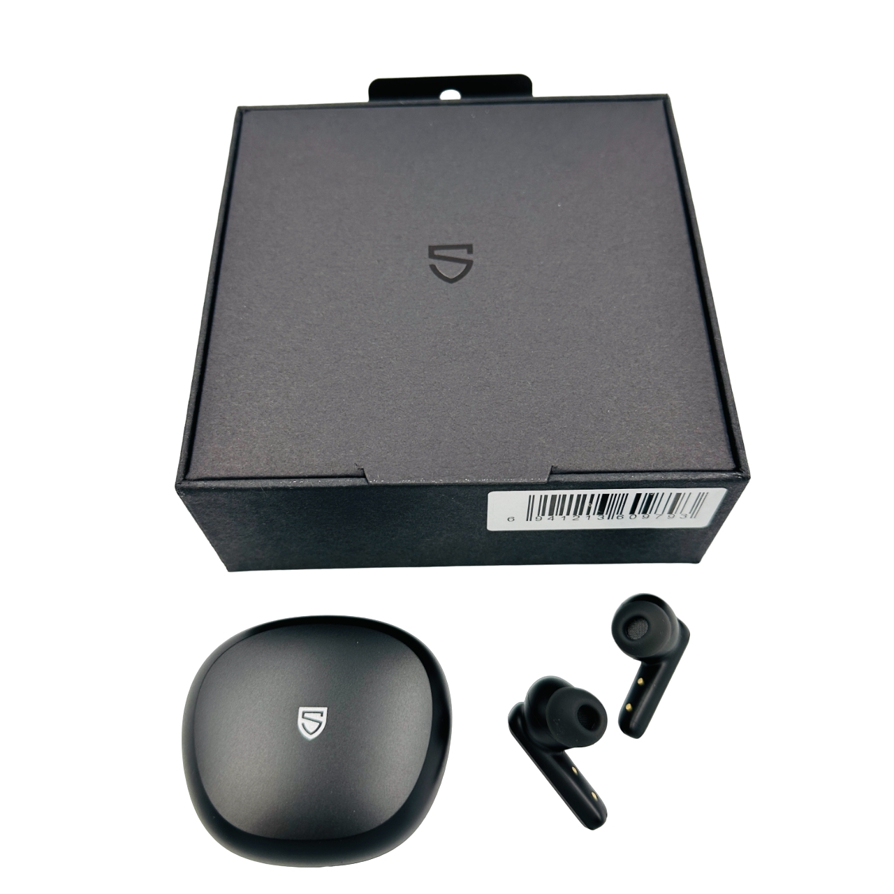Беспроводные наушники Soundpeats Life Lite