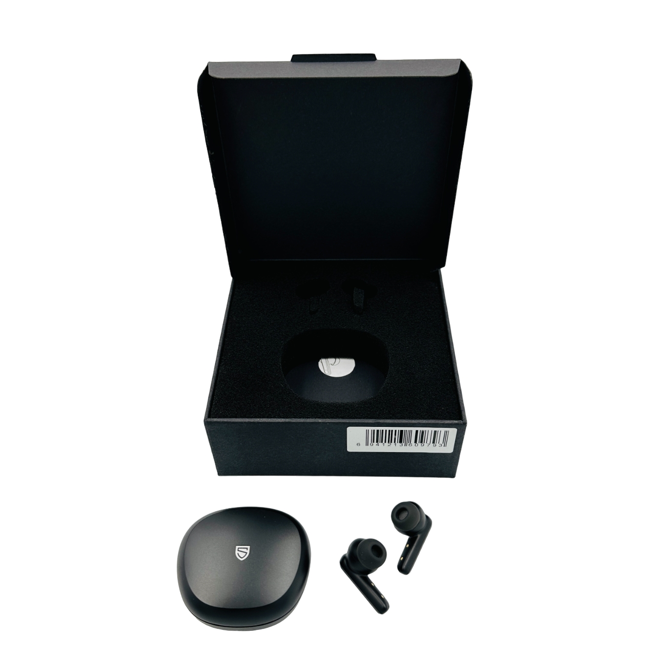 Беспроводные наушники Soundpeats Life Lite
