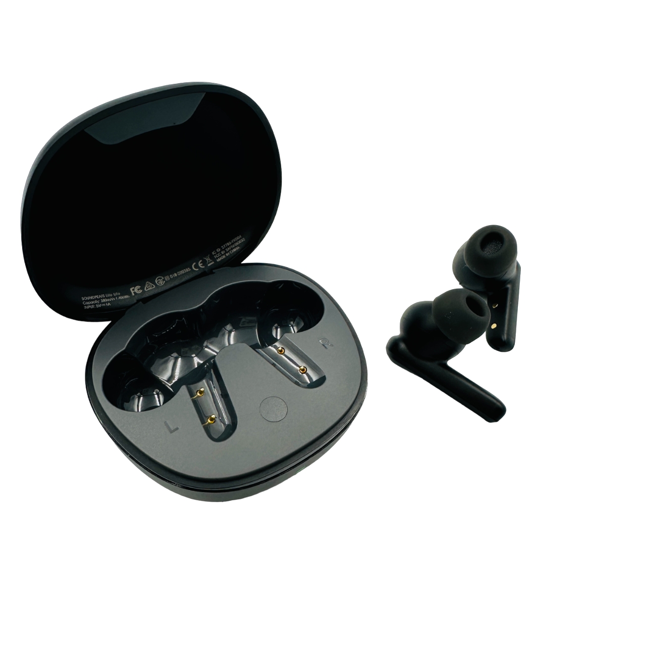 Беспроводные наушники Soundpeats Life Lite