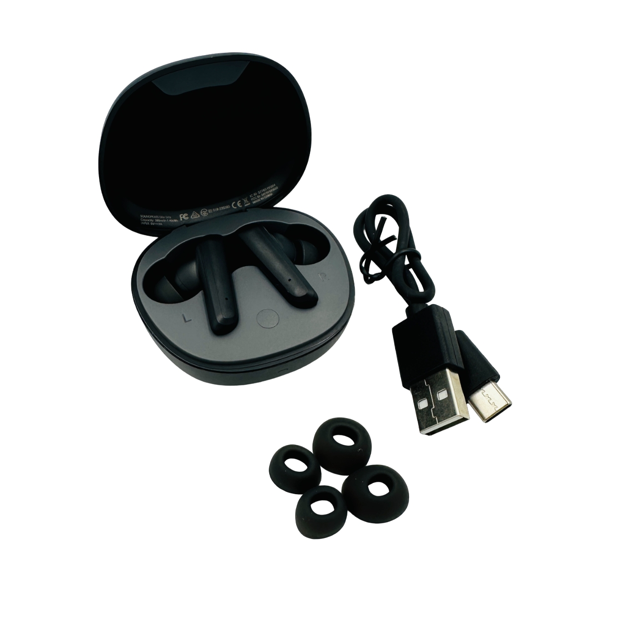 Беспроводные наушники Soundpeats Life Lite